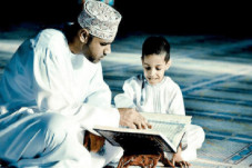 Cara Menghafal Al-Quran...