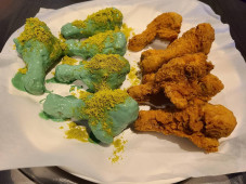 Lagi Tren, Ini 3 Makanan...
