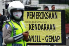 PPKM Diperpanjang, Sumedang...