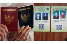 Kartu Nikah Digital...