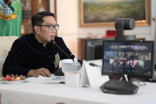 Ridwan Kamil Sulap Mal...