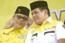 NH Bakal Maju di Pilgub...