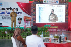 Kemenag Sulsel Gelar...