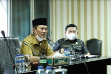 BOR Rumah Sakit Masih...