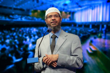 Biografi dr Zakir Naik,...