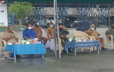Bahas Kesiapan Bidang,...
