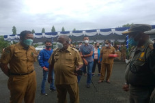 Kabupaten Jayapura Terapkan...