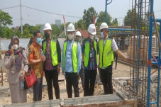 DPRD Kendal Minta Pembangunan...