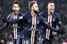 Dua Hal PSG Terhindar...