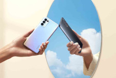 Pembaruan di Oppo Reno5...
