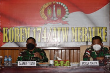 Brigjen TNI Nawoko Ajak...