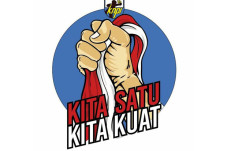 Dukung PON XX, KNPI...