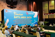 Program Satu Jaga Satu,...
