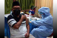 Tokoh Muda Muhammadiyah...
