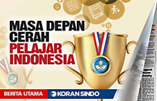 Menyemai Bibit Unggul...