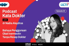 Podcast Kata Dokter...