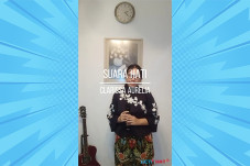 Kamu Penyuka Musik Dangdut?...