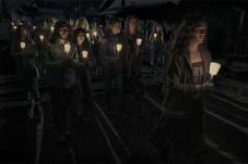 Kreator The Haunting...