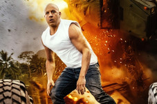 Film Vin Diesel Terbaik...