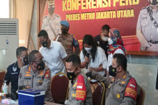 Asal Mula Perawat EO...