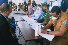 Masuk Ilegal untuk Kenaikan...