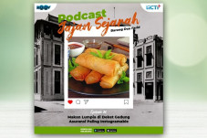 Gedung Asuransi Peninggalan...