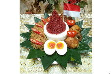 5 Makanan Khas Hari...