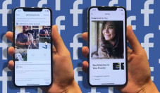 Kalah Populer, Facebook...