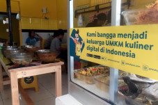 Digital Jadi Senjata...