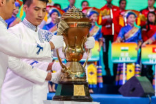 Jelang Piala Sudirman...
