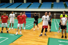 Korea Open 2021 Batal,...