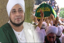 Habib Munzir Al-Musawa:...