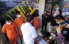 Sindikat Perdagangan...