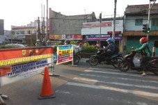 Warga Pemalang Ancam...