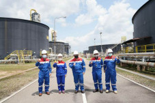 Resmi Dikelola Pertamina,...