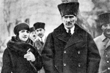 Mustafa Kemal Ataturk,...