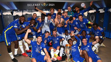 Rotasi Jadi Kunci Chelsea...