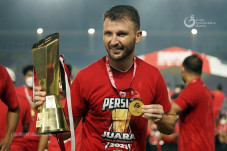 Liga 1 Akan Bergulir,...