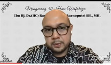 Cucu Bung Karno Ungkap...