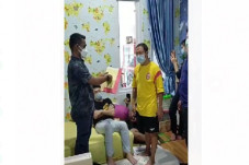Ditangkap Polisi, Dokter...
