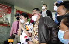 Dokter Richard Lee Dipulangkan,...