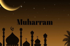 Momentum 1 Muharram,...