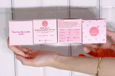 Beautybarme Sajikan...