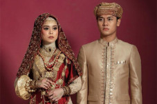 Rizky Billar dan Lesti...