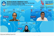 Kemendikbudristek Luncurkan...