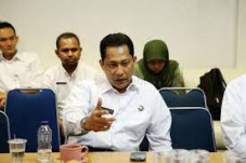 Buwas Akui Beras PPKM...