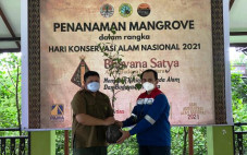 Pertamina Gas Kalimantan...