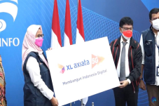 Menyusul Telkomsel dan...