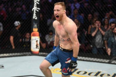 Khabib: Gaethje Musuh...