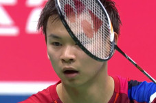 Yuta Watanabe Sampaikan...